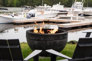 firepit